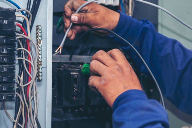 Electrical System Inspection in OK