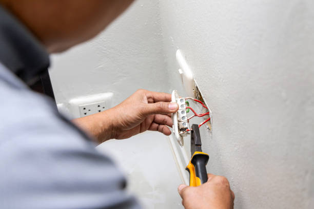 Best Industrial Electrical Services  in Justice, OK