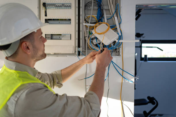 Best Electrical Wiring Services  in Justice, OK